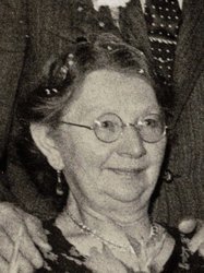 Ludovica Elisabeth Marie Koet